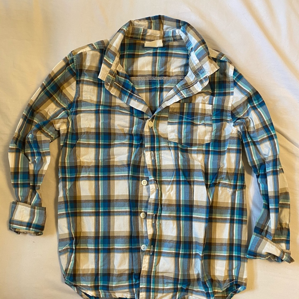 Boys shirt
